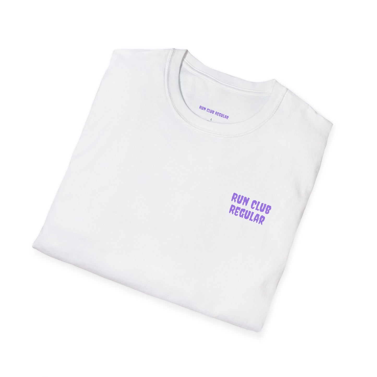 Mini OG T-Shirt - Navy