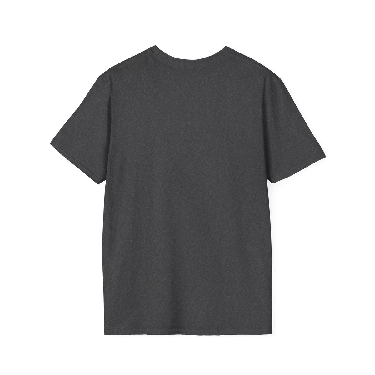 Racer T-Shirt by Run Club Regular, graphic T-shirt product image