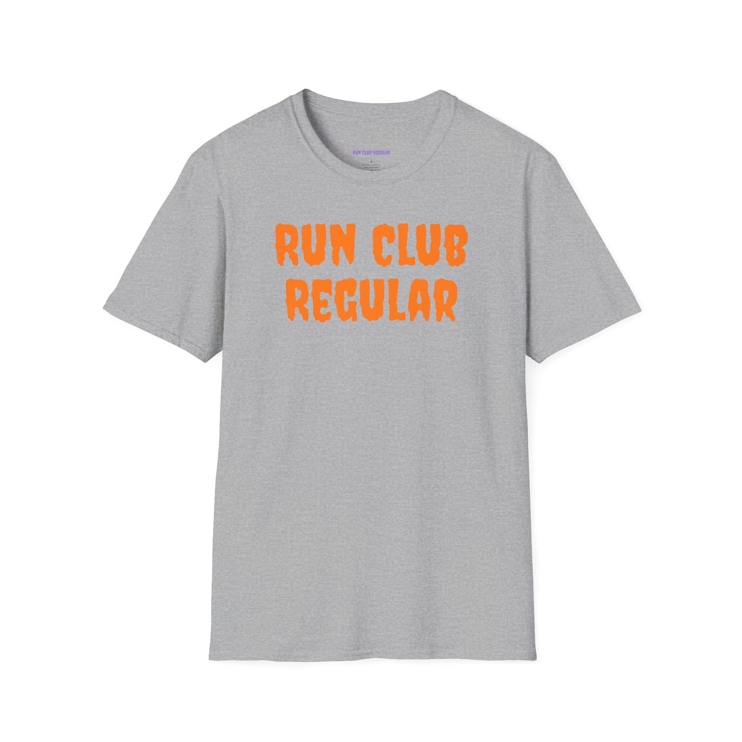 Orange OG T-Shirt - Cornsilk