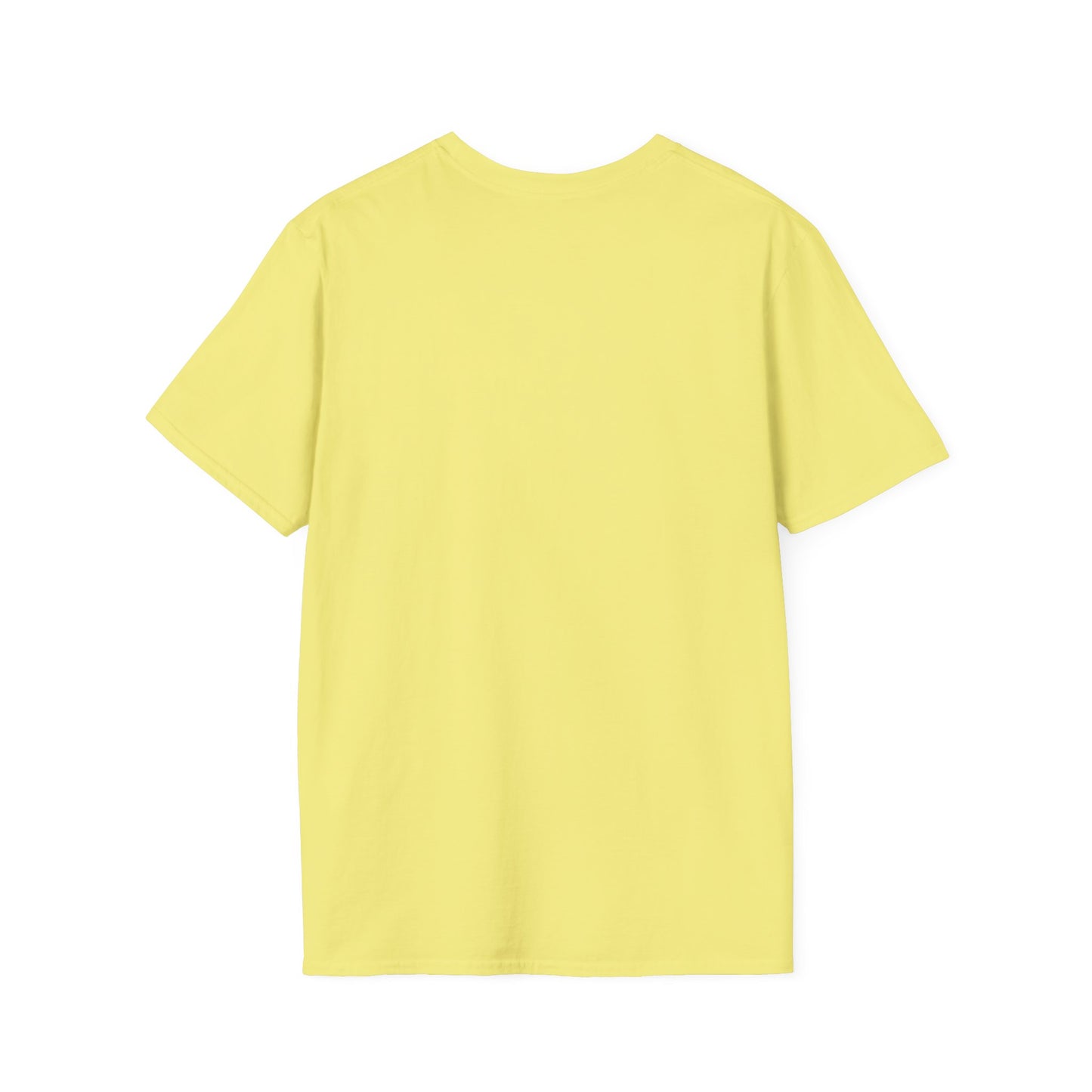 Orange OG T-Shirt - Heliconia