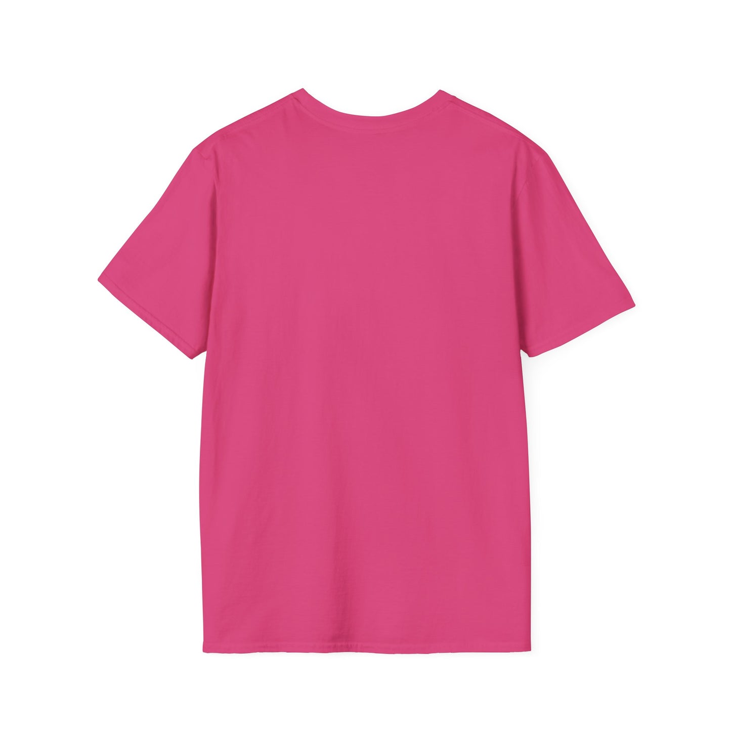 Racer T-Shirt - Light Blue