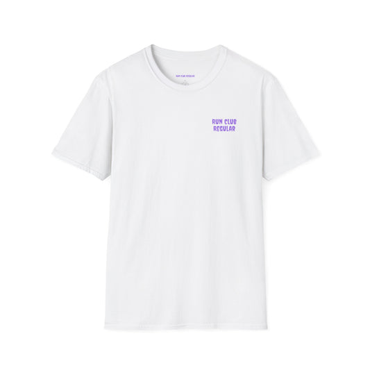 Mini OG T-Shirt - White