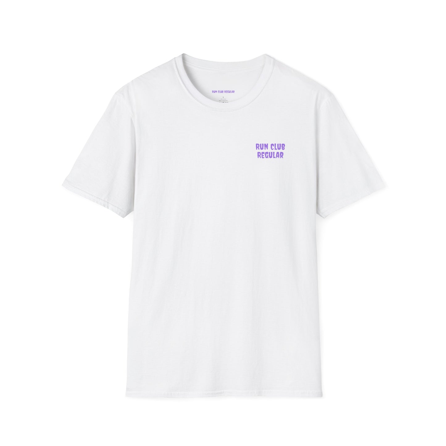 Mini OG T-Shirt - Navy