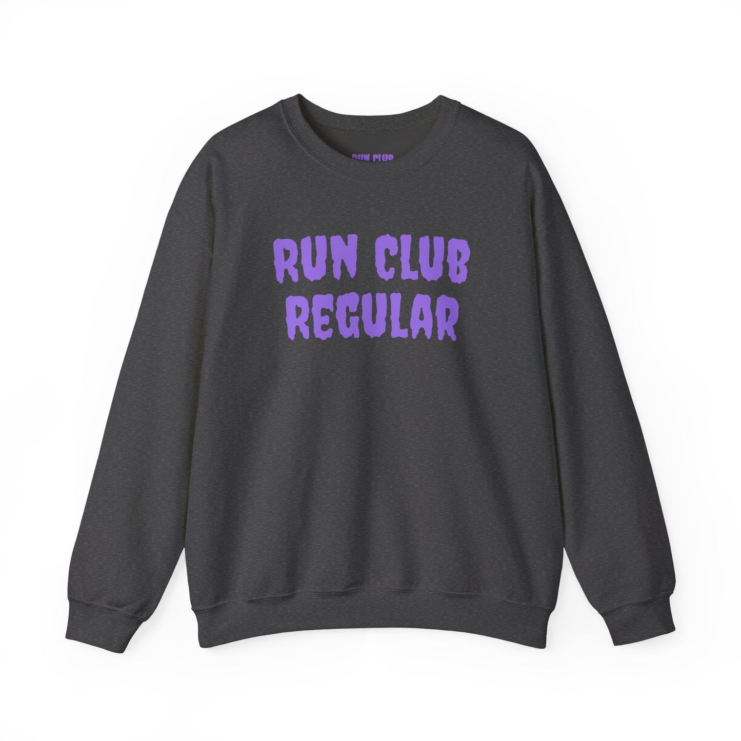 OG Crewneck Sweatshirt — Black