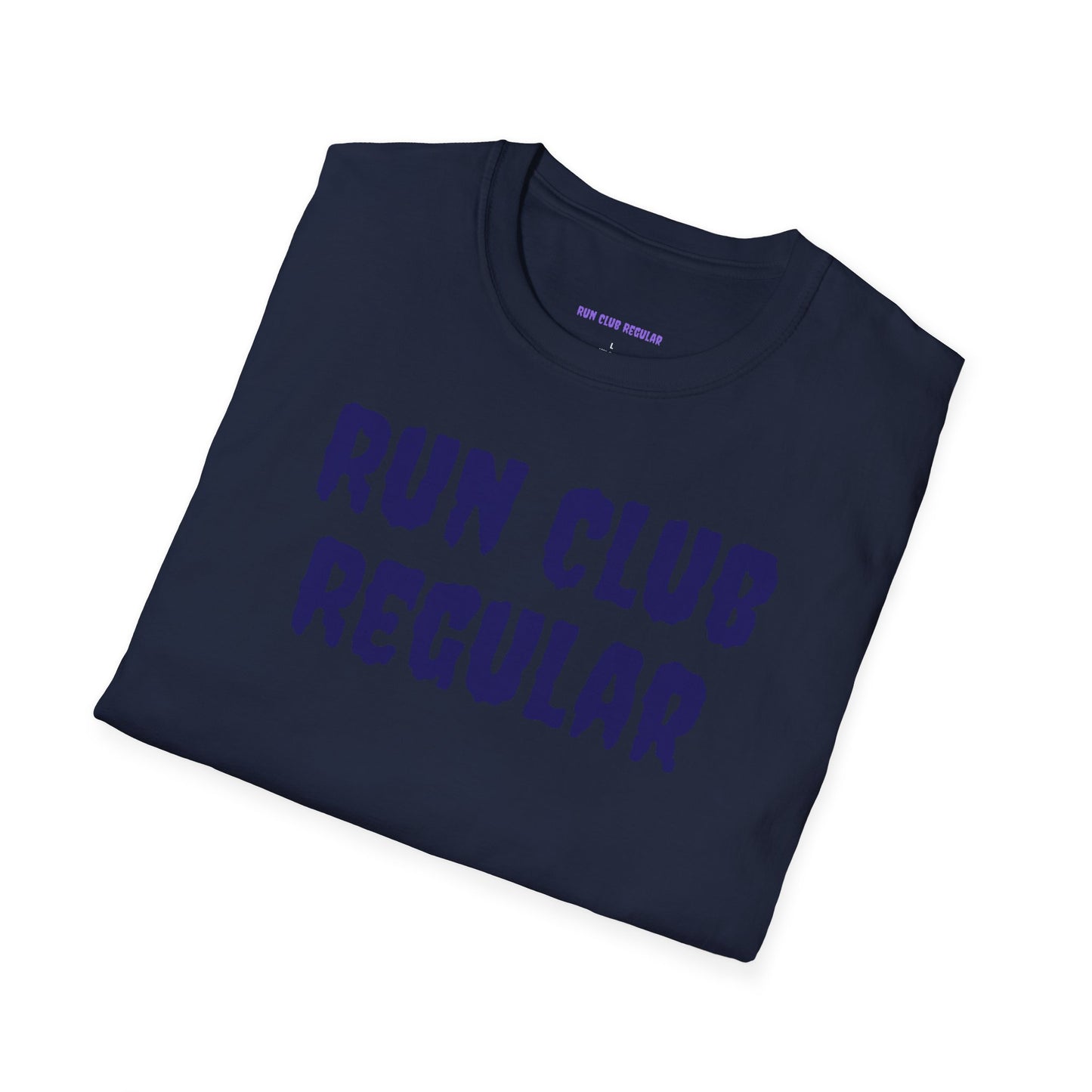 Blue OG T-Shirt - Jade Dome