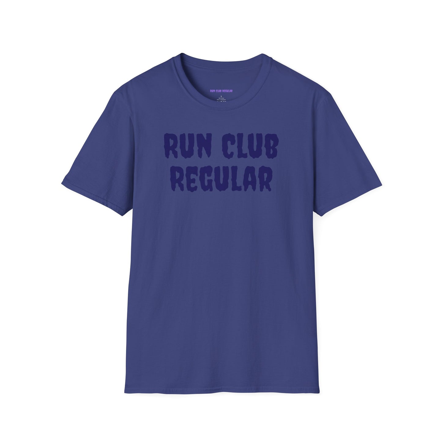Blue OG T-Shirt - Carolina Blue