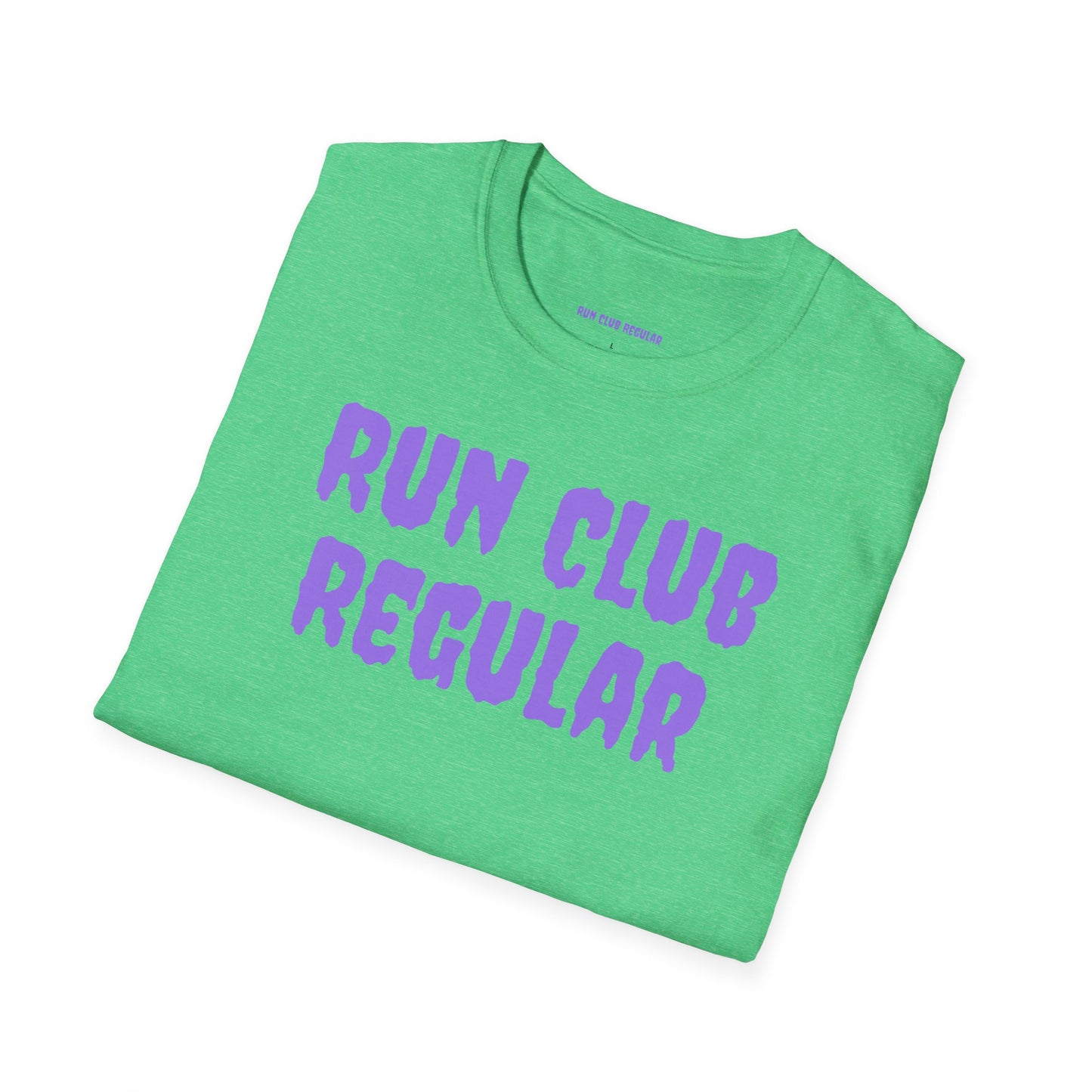 OG T-Shirt - Purple