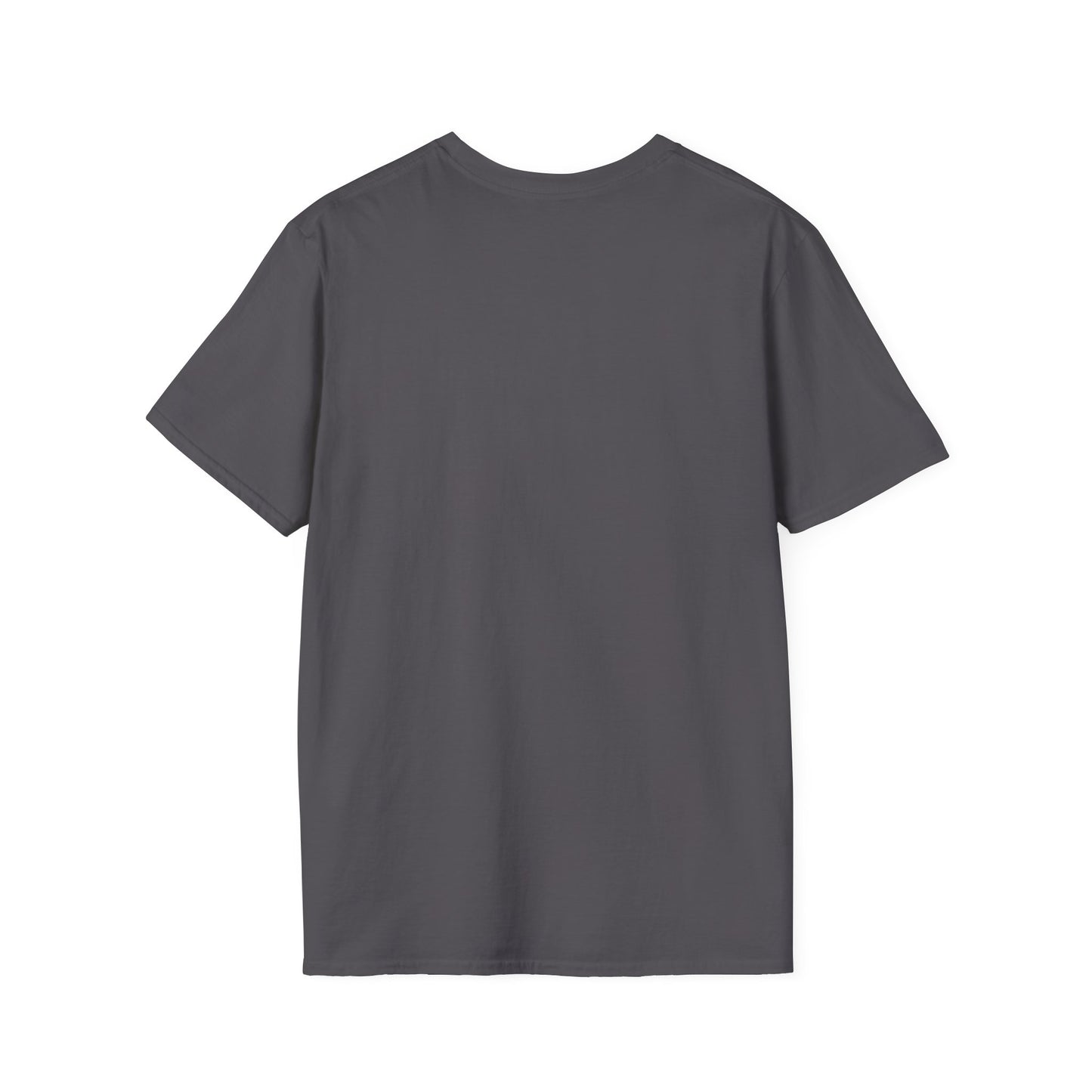 Orange OG T-Shirt - Carolina Blue