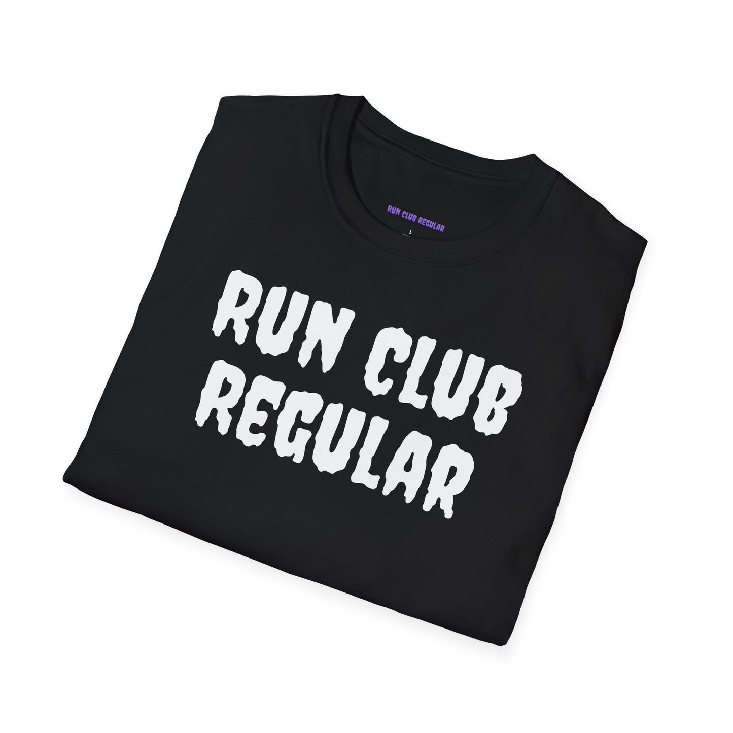 OG Ghost T-Shirt - Black