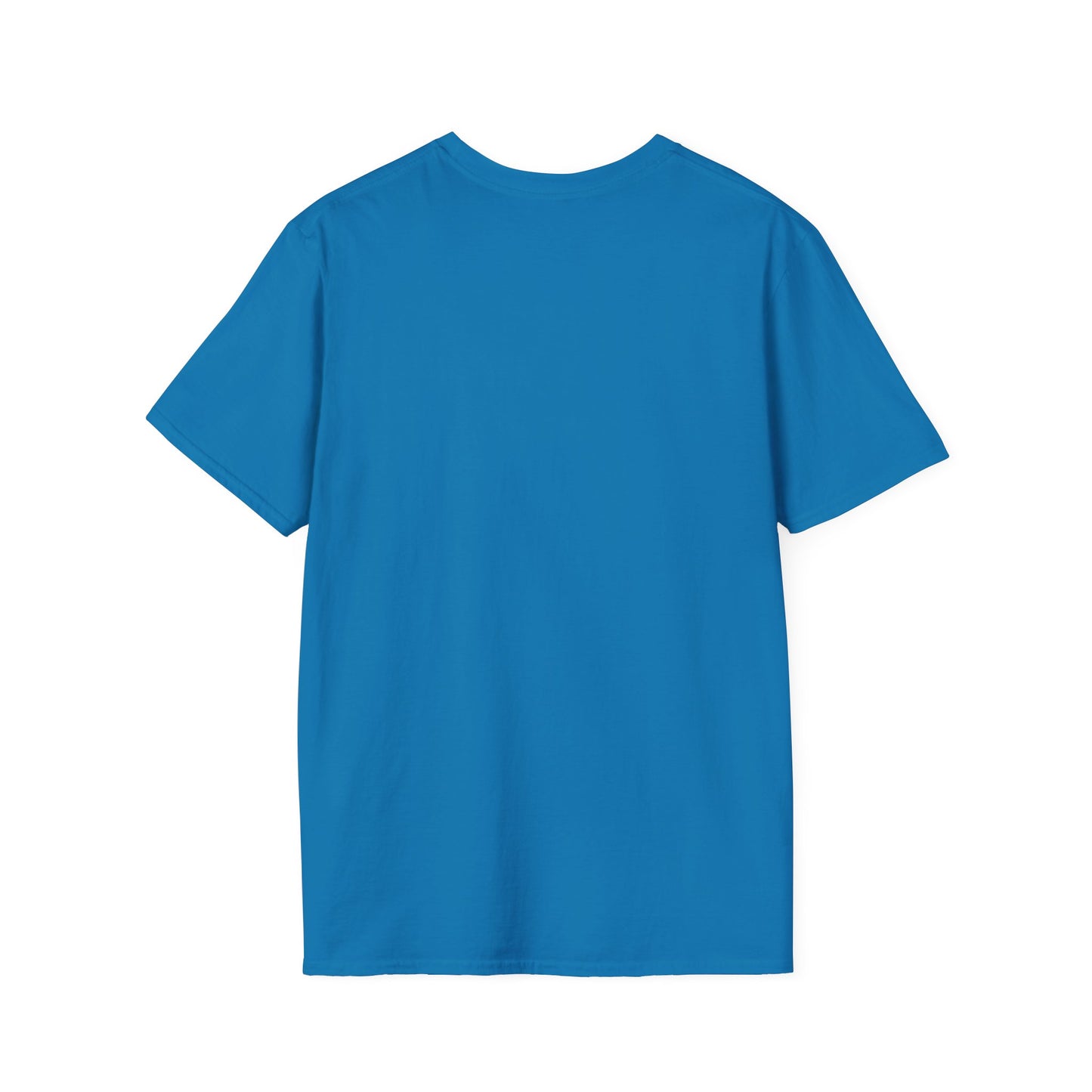 Laser II OG T-Shirt - Sapphire