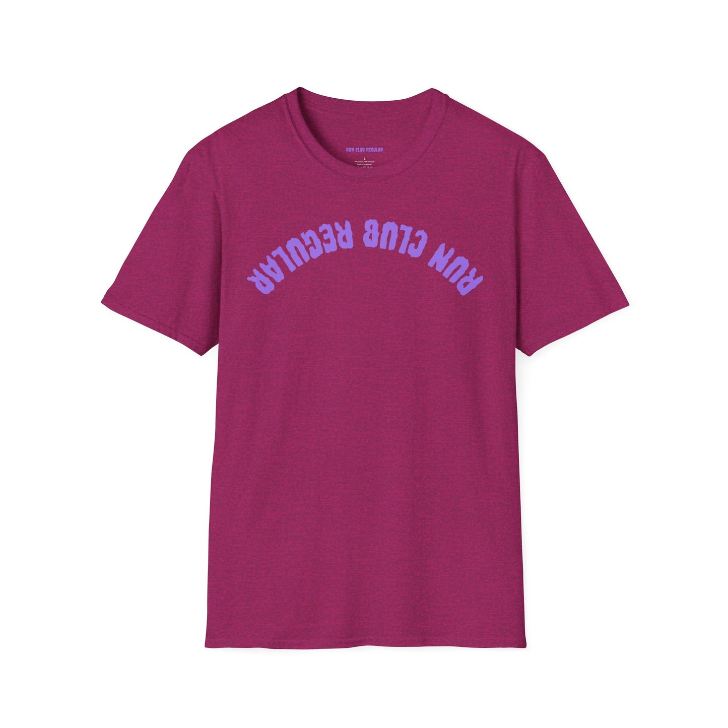 Arch T-Shirt - Jade Dome