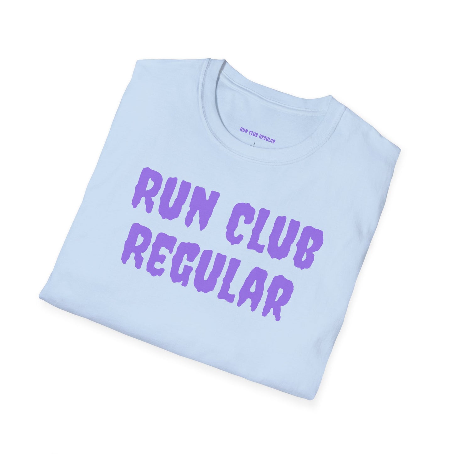OG T-Shirt - Light Blue