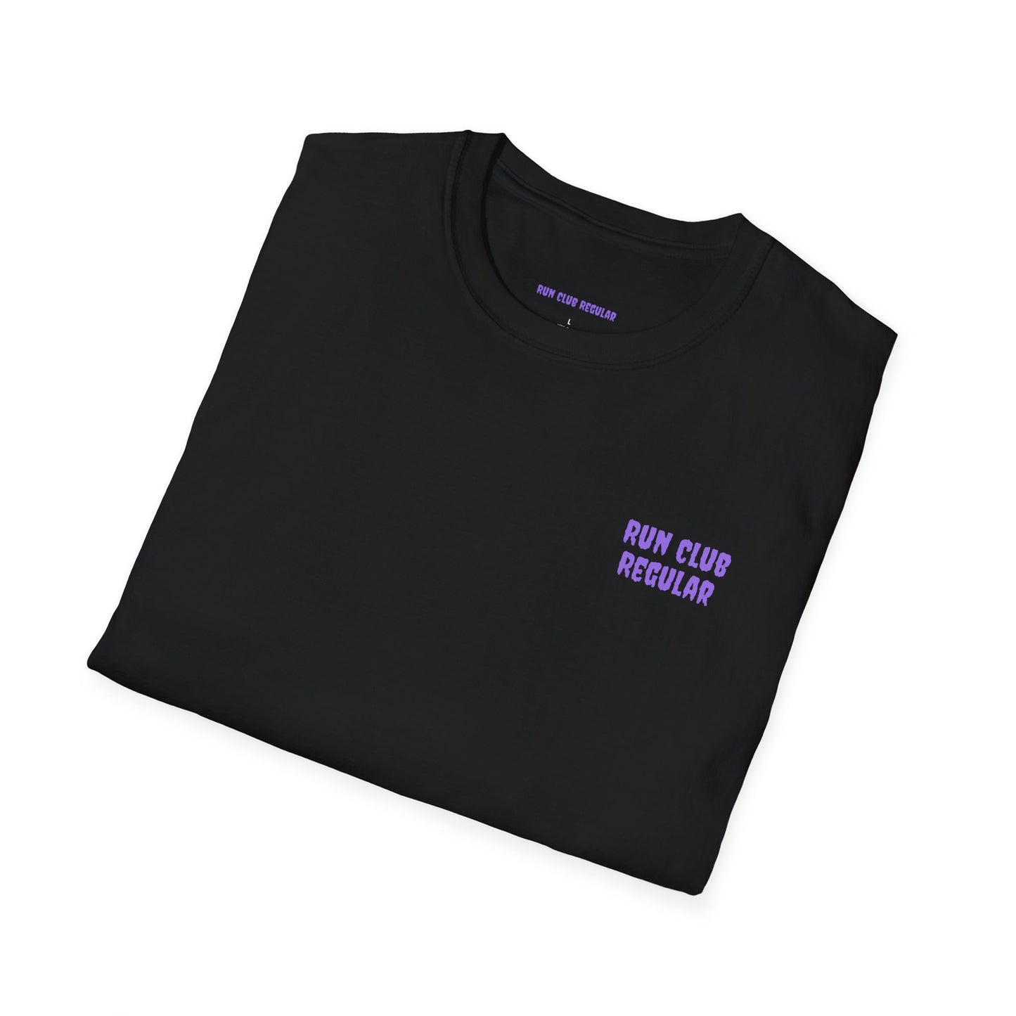 Mini OG T-Shirt - Dark Heather