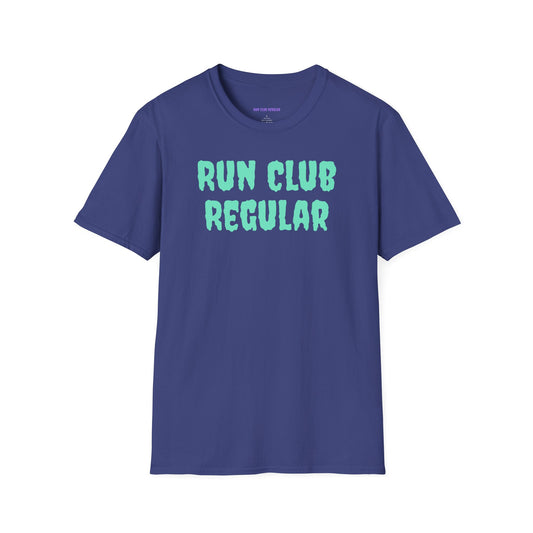 Sea Foam OG T-Shirt - Metro Blue