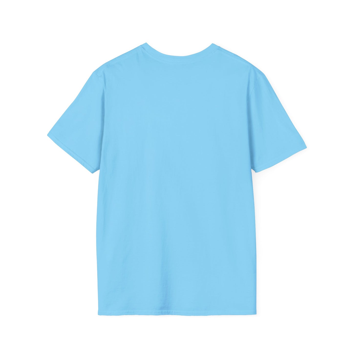 RCR Drip T-Shirt - Purple