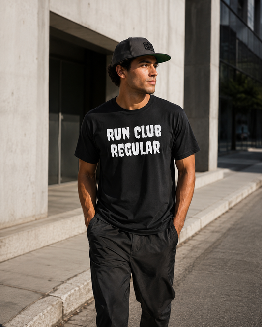 OG Ghost T-Shirt - Black