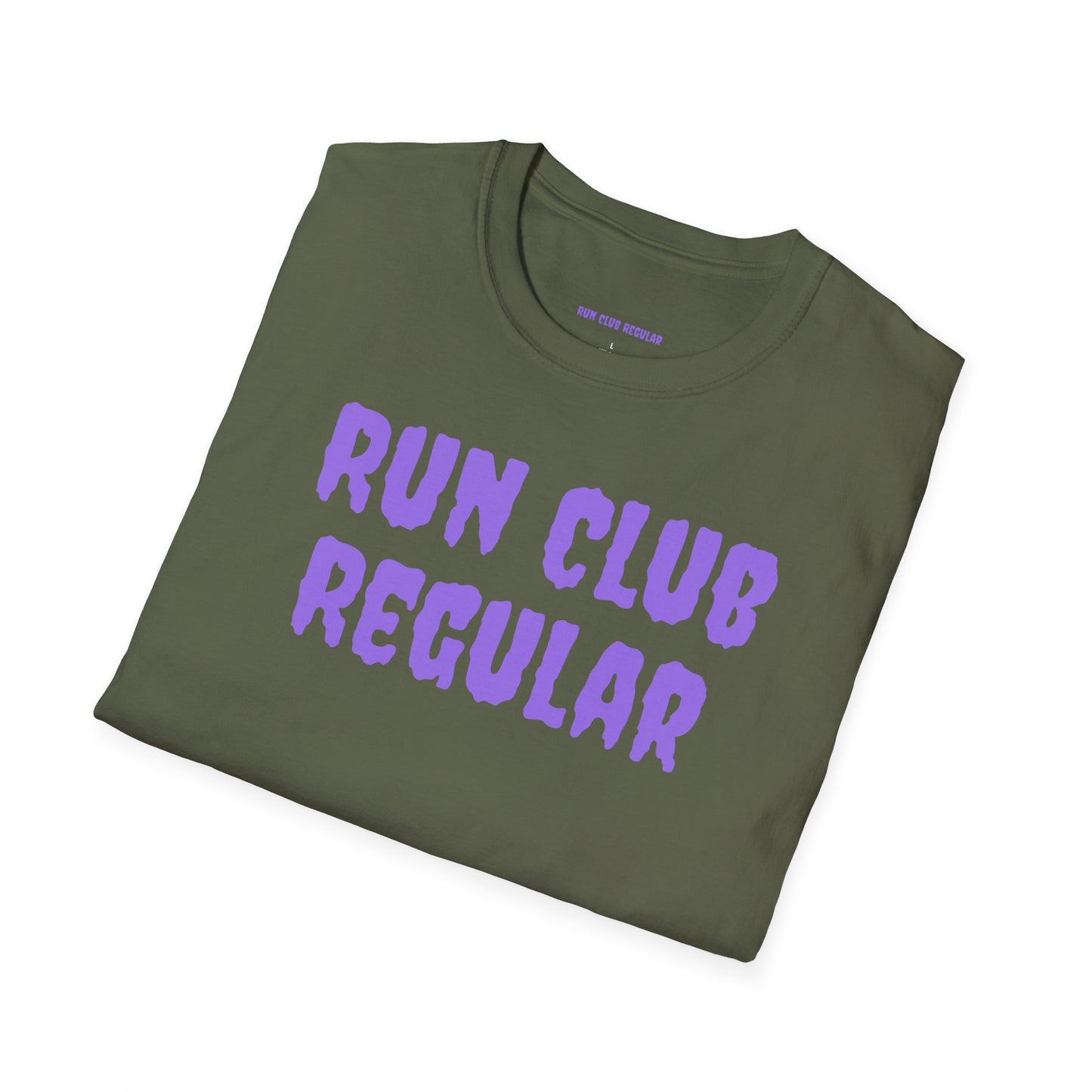 OG T-Shirt - Purple