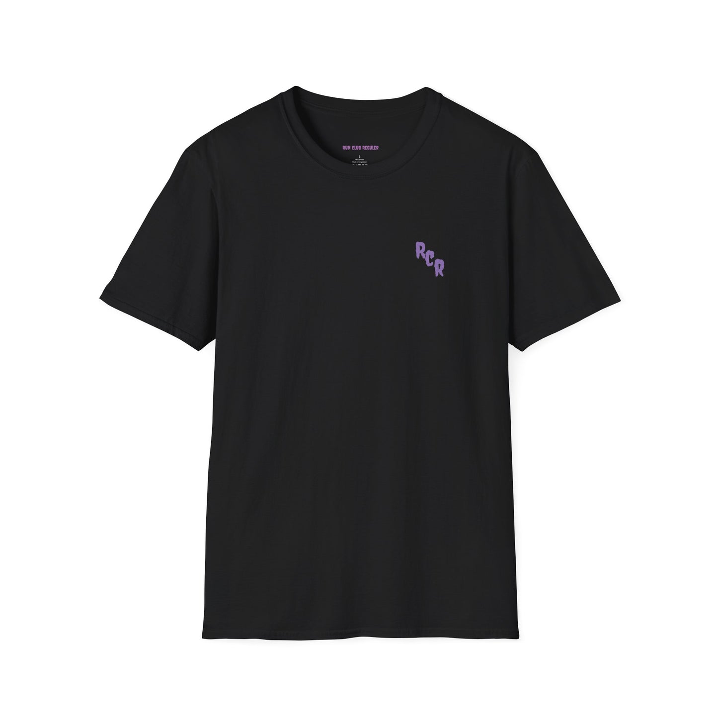 RCR Classic Flow T-Shirt - Sage
