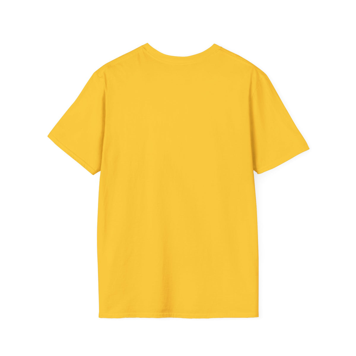 Racer T-Shirt by Run Club Regular, graphic T-shirt product image