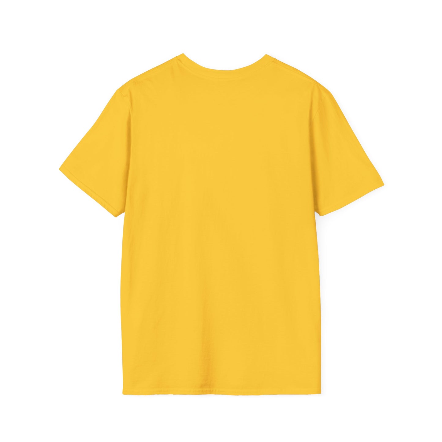 Racer T-Shirt - Black