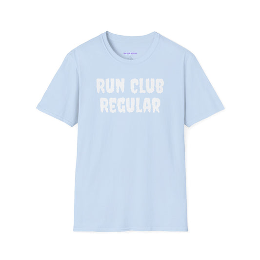 OG Ghost T-Shirt - Light Blue