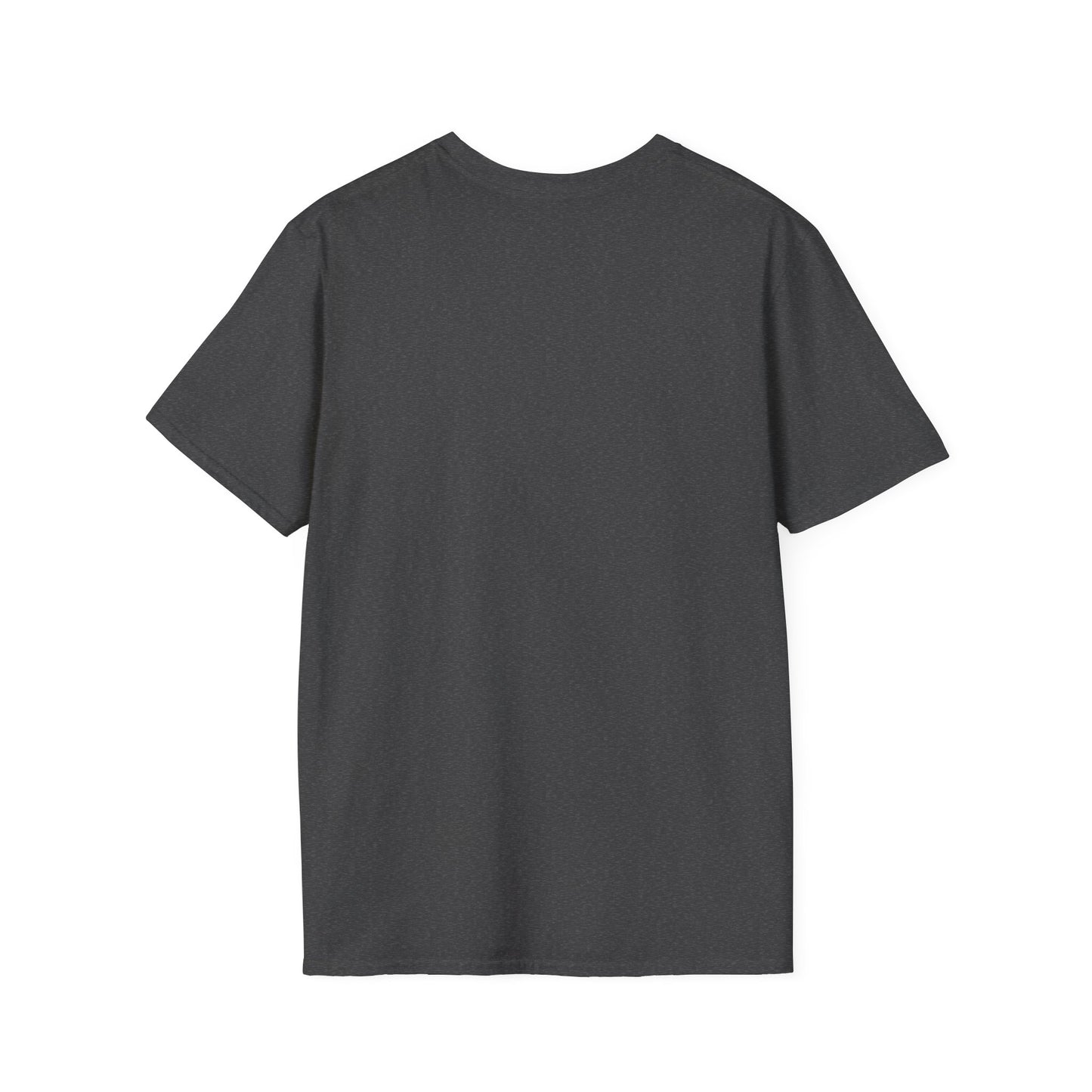 Mini OG Statement T-Shirt - Purple