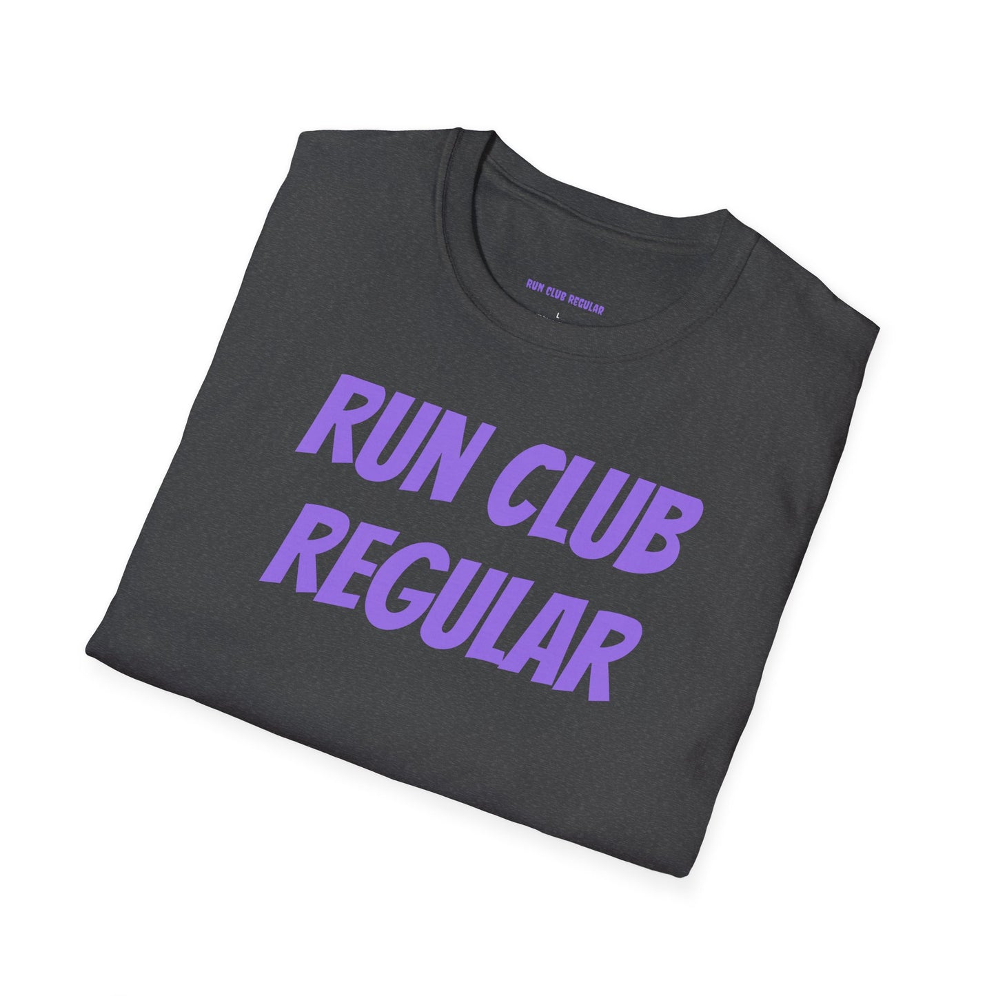 Racer T-Shirt - Golden