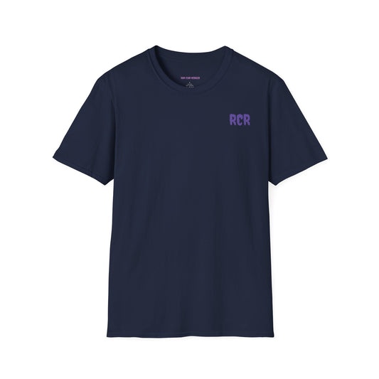 RCR Stole It T-Shirt - Navy