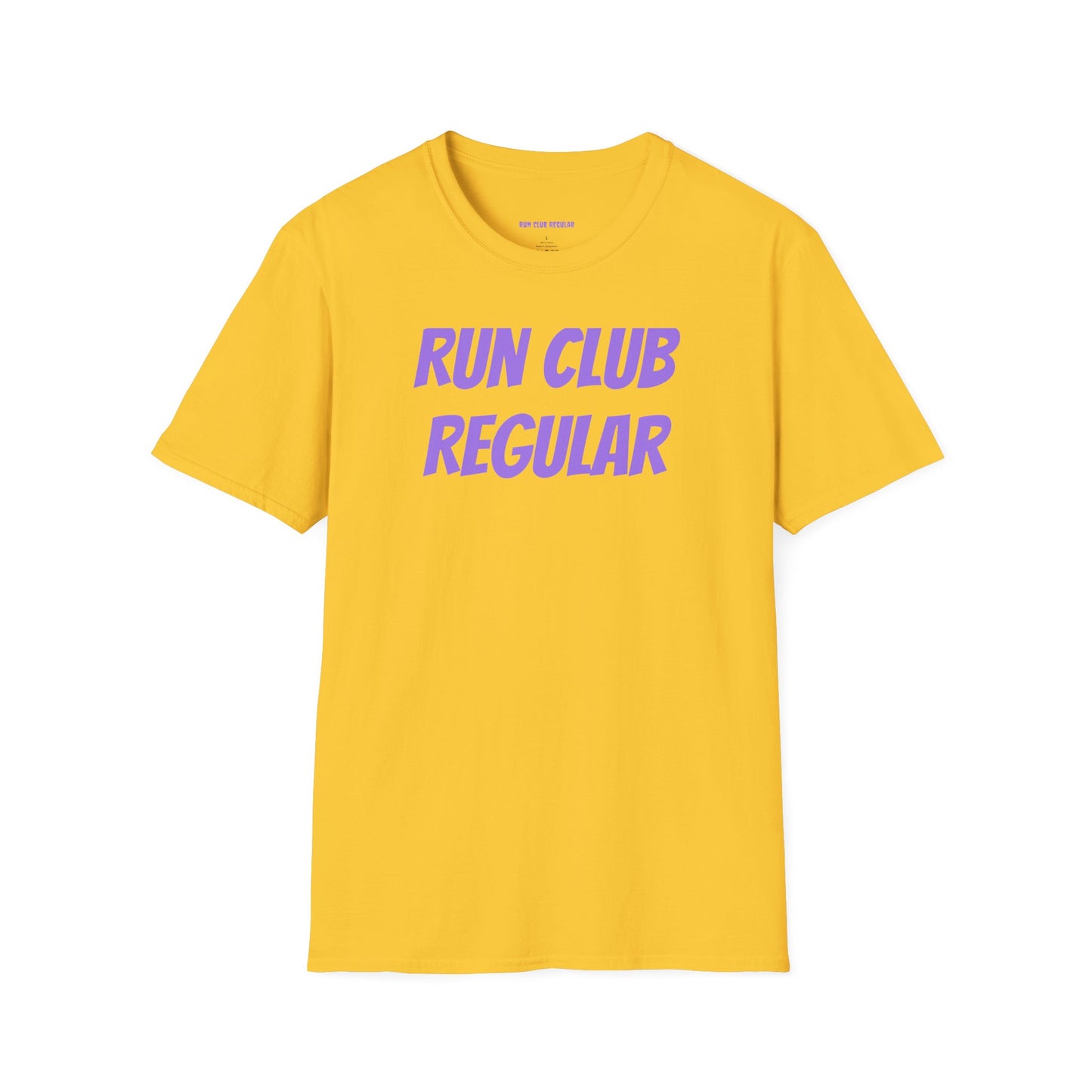 Racer T-Shirt - Heather Irish Green