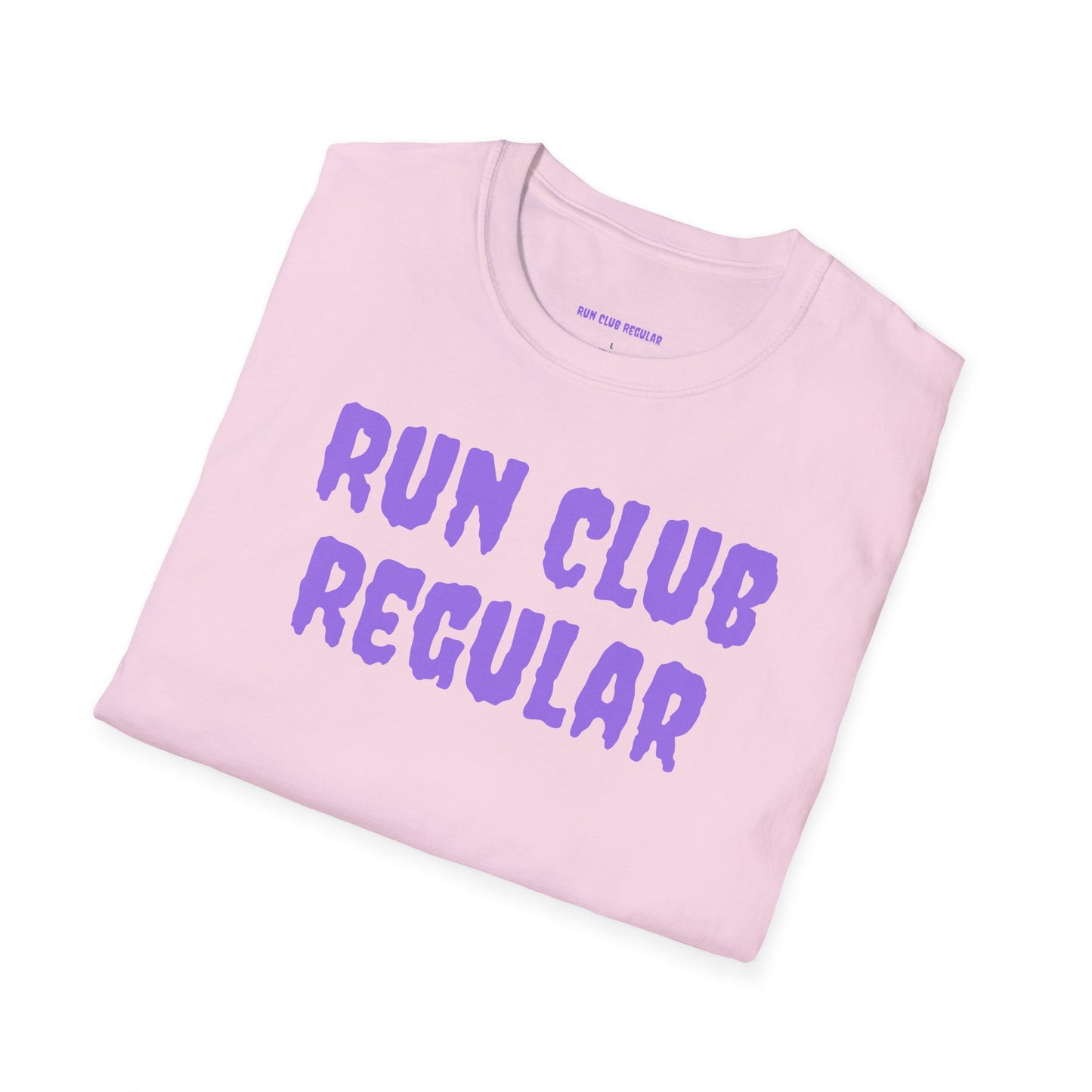 OG T-Shirt - Purple