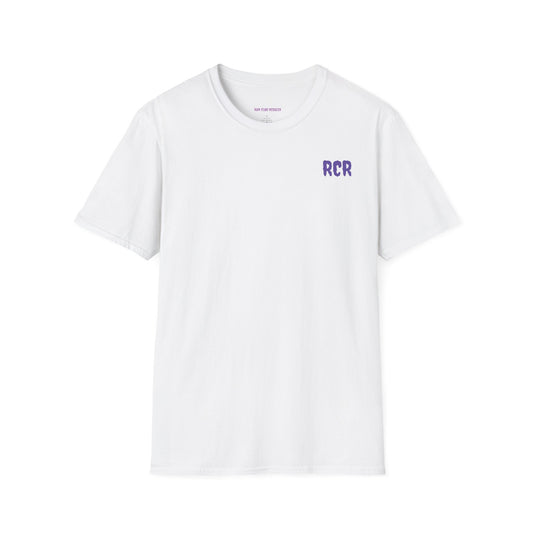 RCR Classic T-Shirt - White