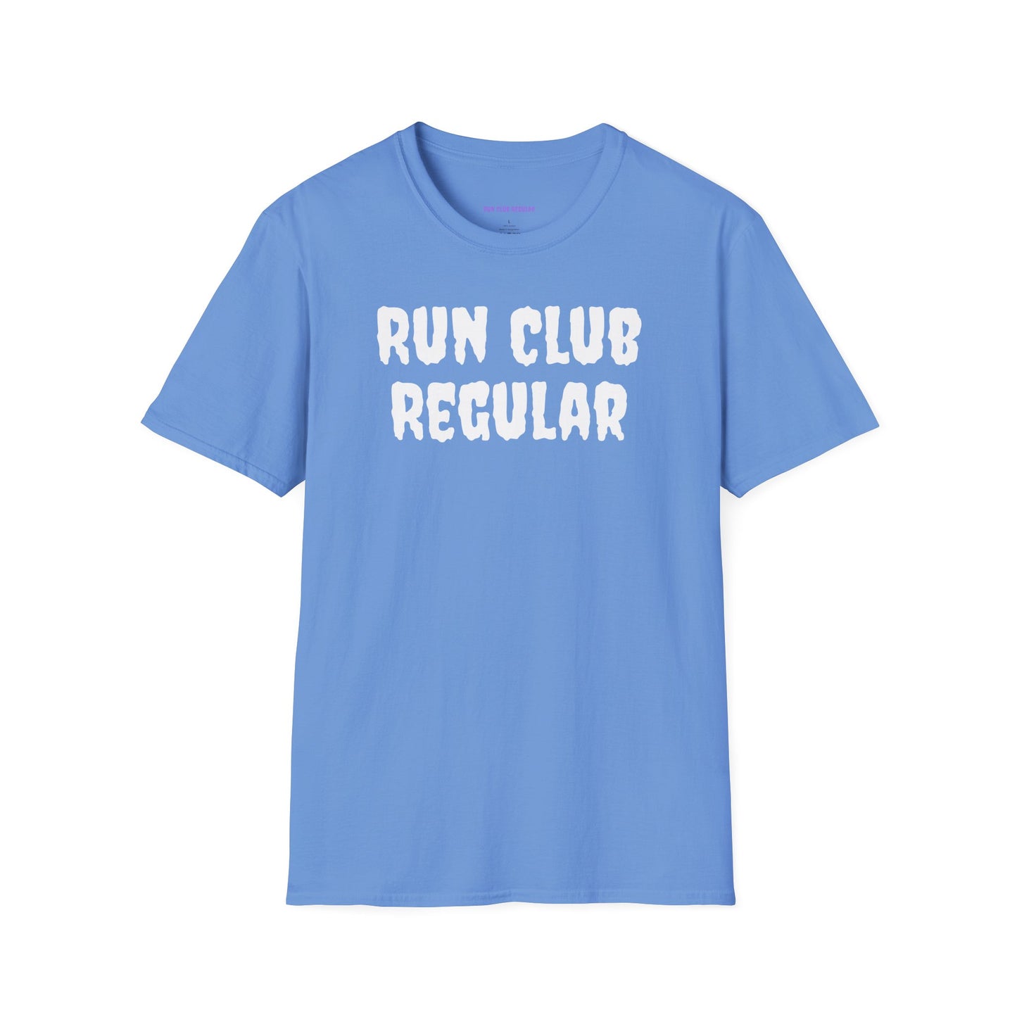 OG Ghost T-Shirt - Carolina Blue