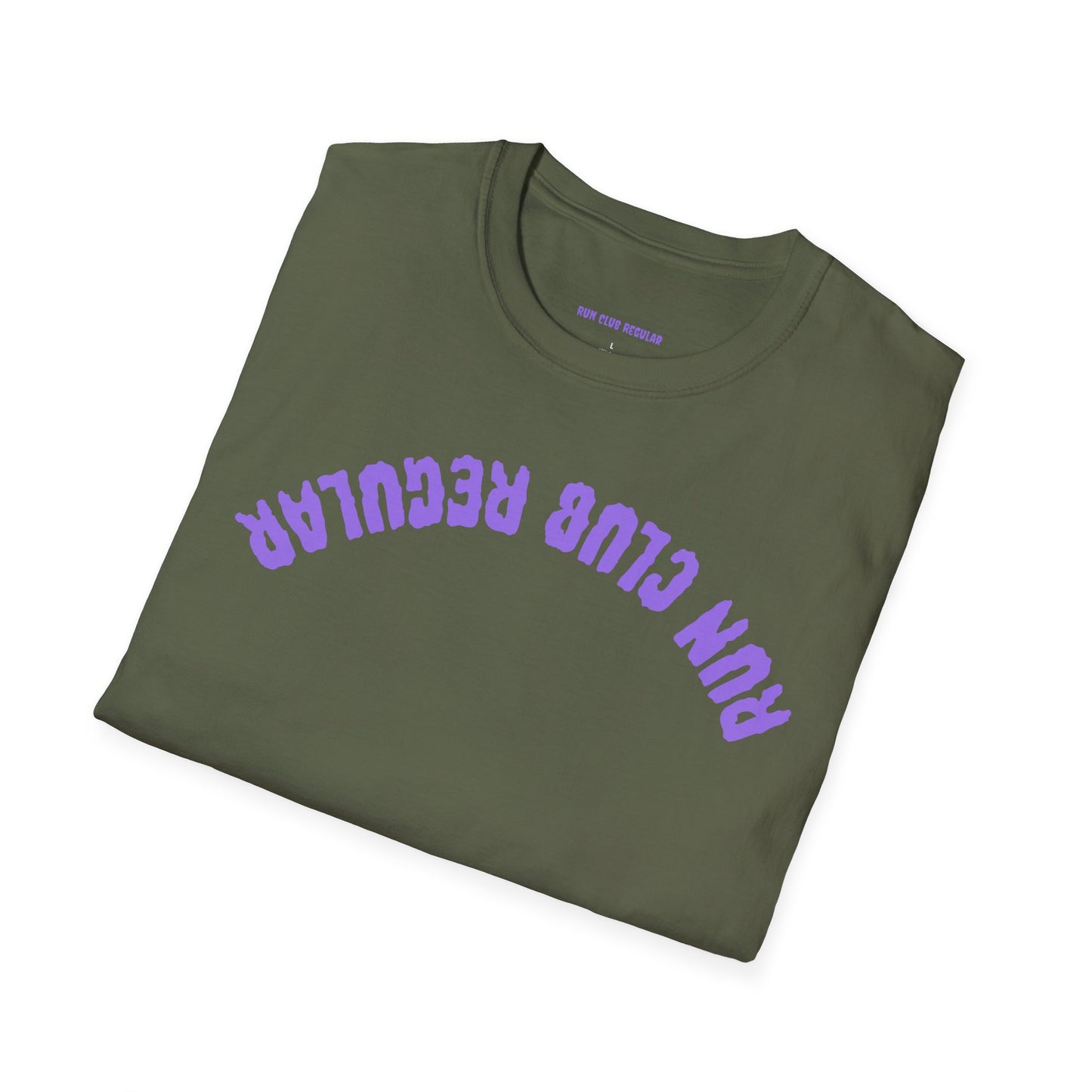 Arch T-Shirt - Jade Dome