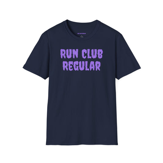 OG T-Shirt - Navy