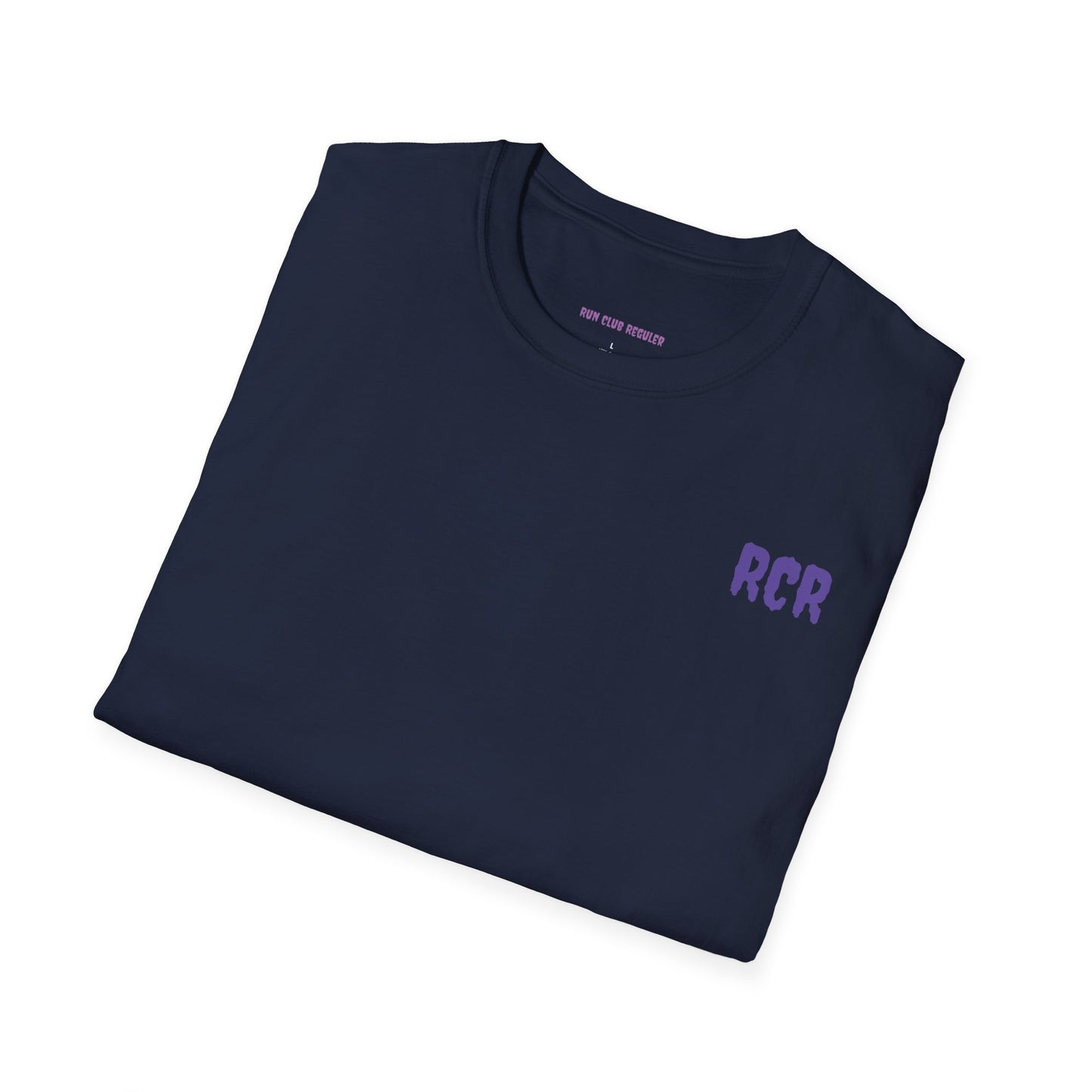 RCR Classic T-Shirt - Carolina Blue