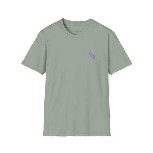 RCR Classic Flow T-Shirt - Sage