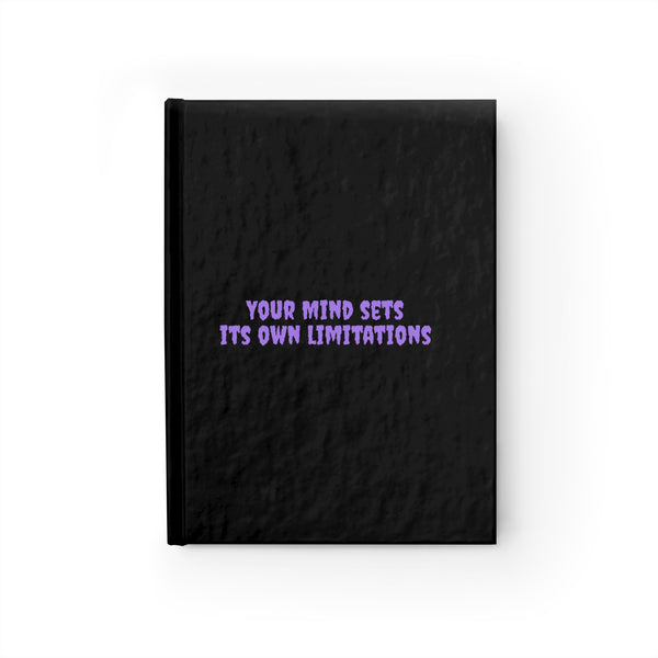Daily Journal, Running Tracker by Run Club Regular, running journal product image