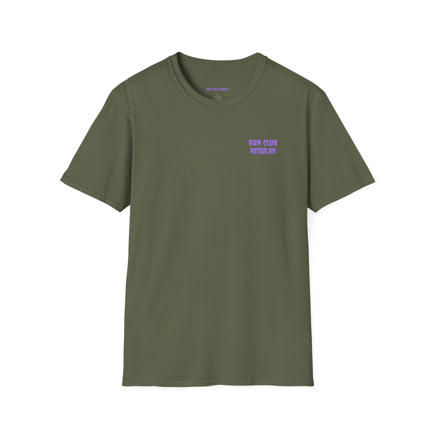Mini OG T-Shirt - Navy