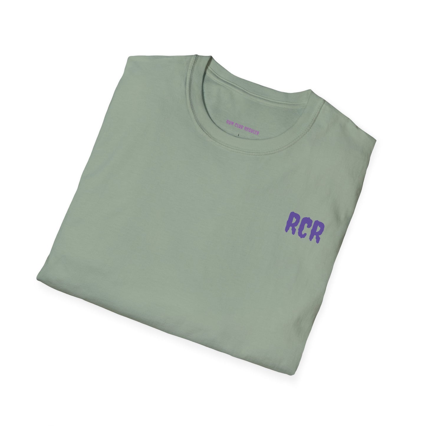 RCR Stole It T-Shirt - Navy