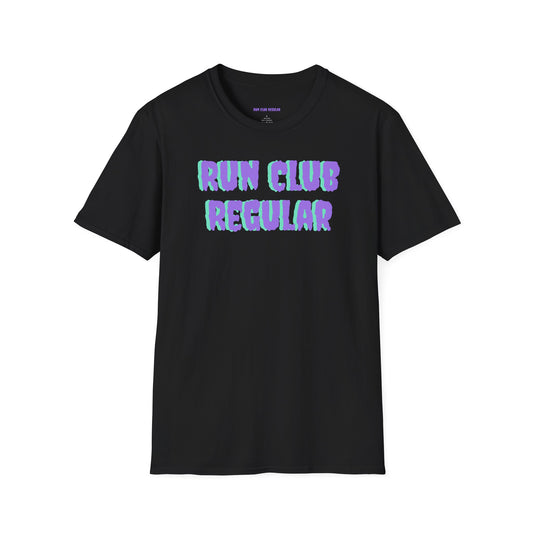 Shadow T-Shirt- Black