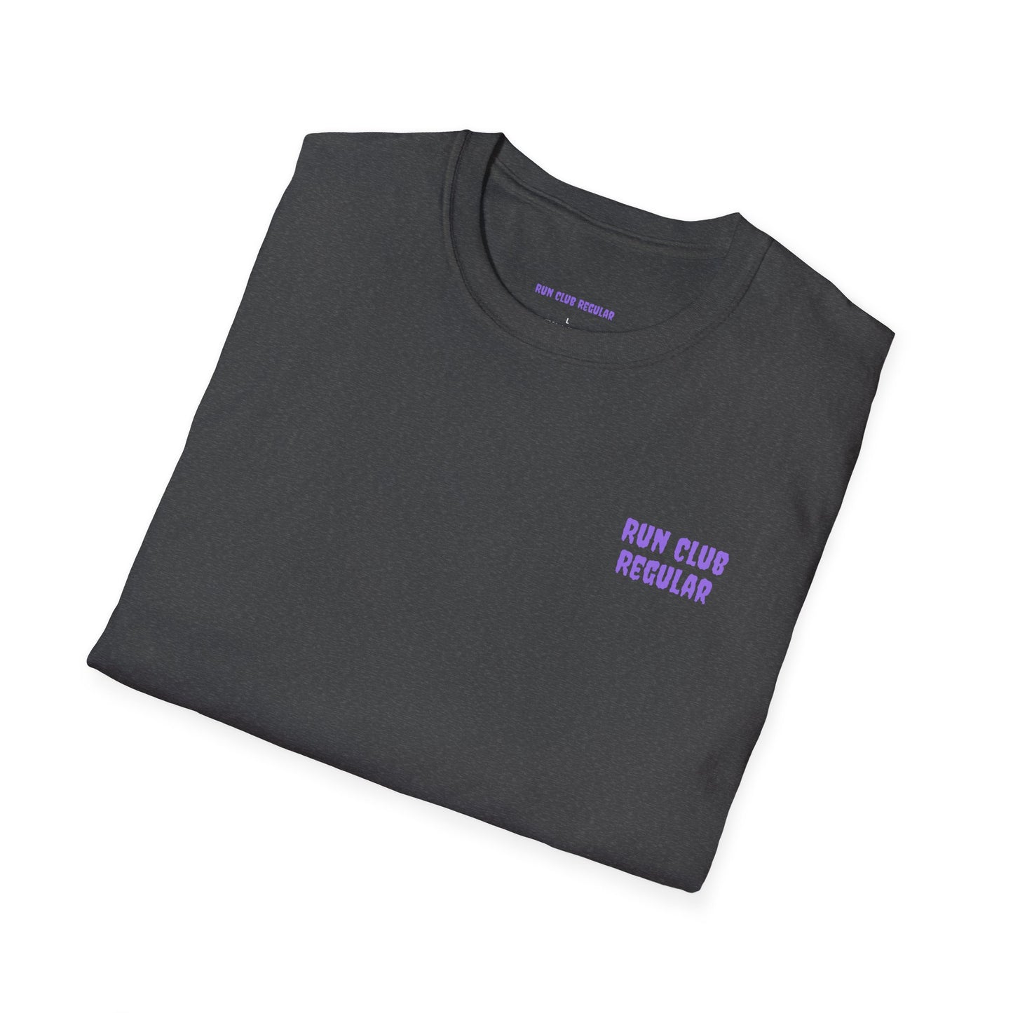 Mini OG T-Shirt - Navy