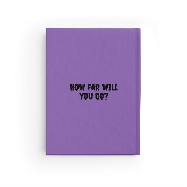 Daily Journal, Running Tracker by Run Club Regular, running journal product image