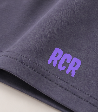The Mini Tank- Slate by Run Club Regular, tank top product image